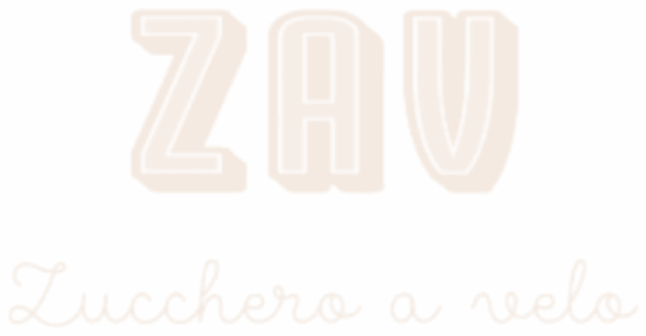 ZAV Zucchero a Velo